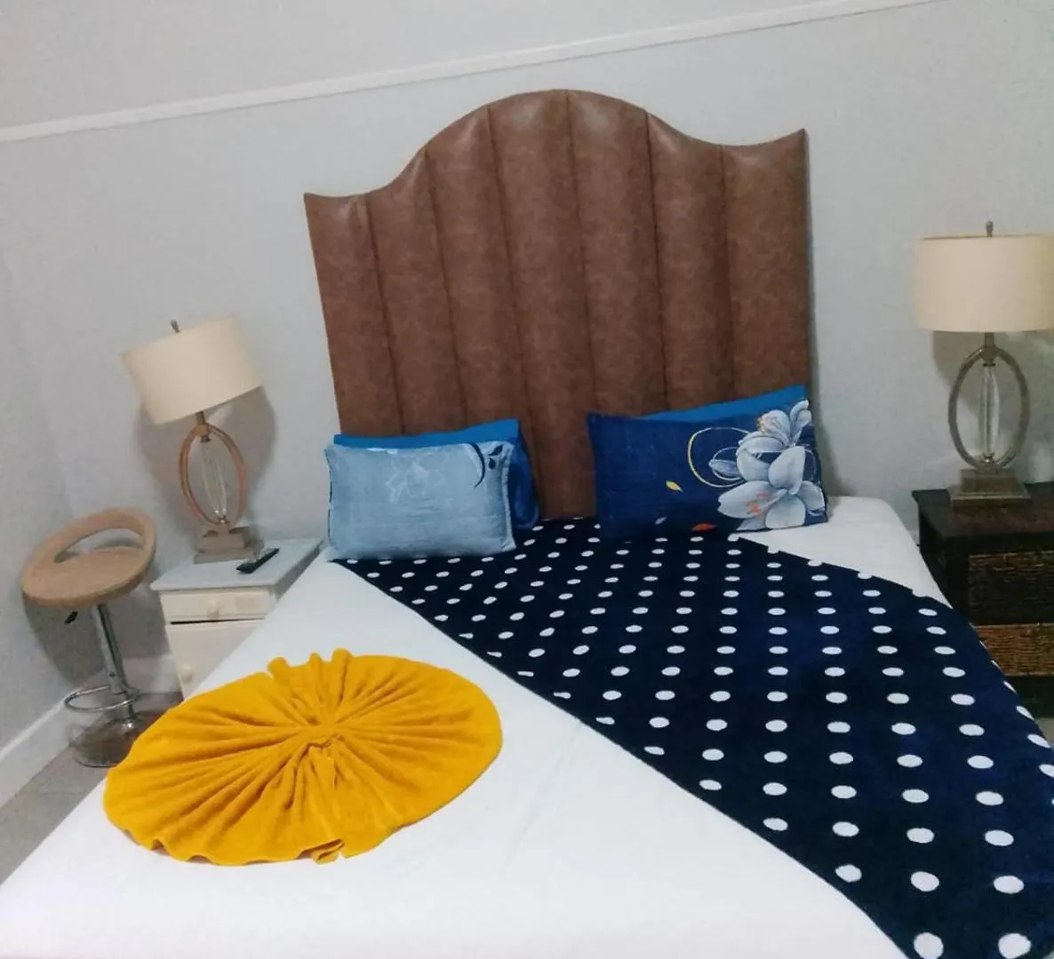 Neo & Ruks Guest Houses Boston Belleville ベルビル